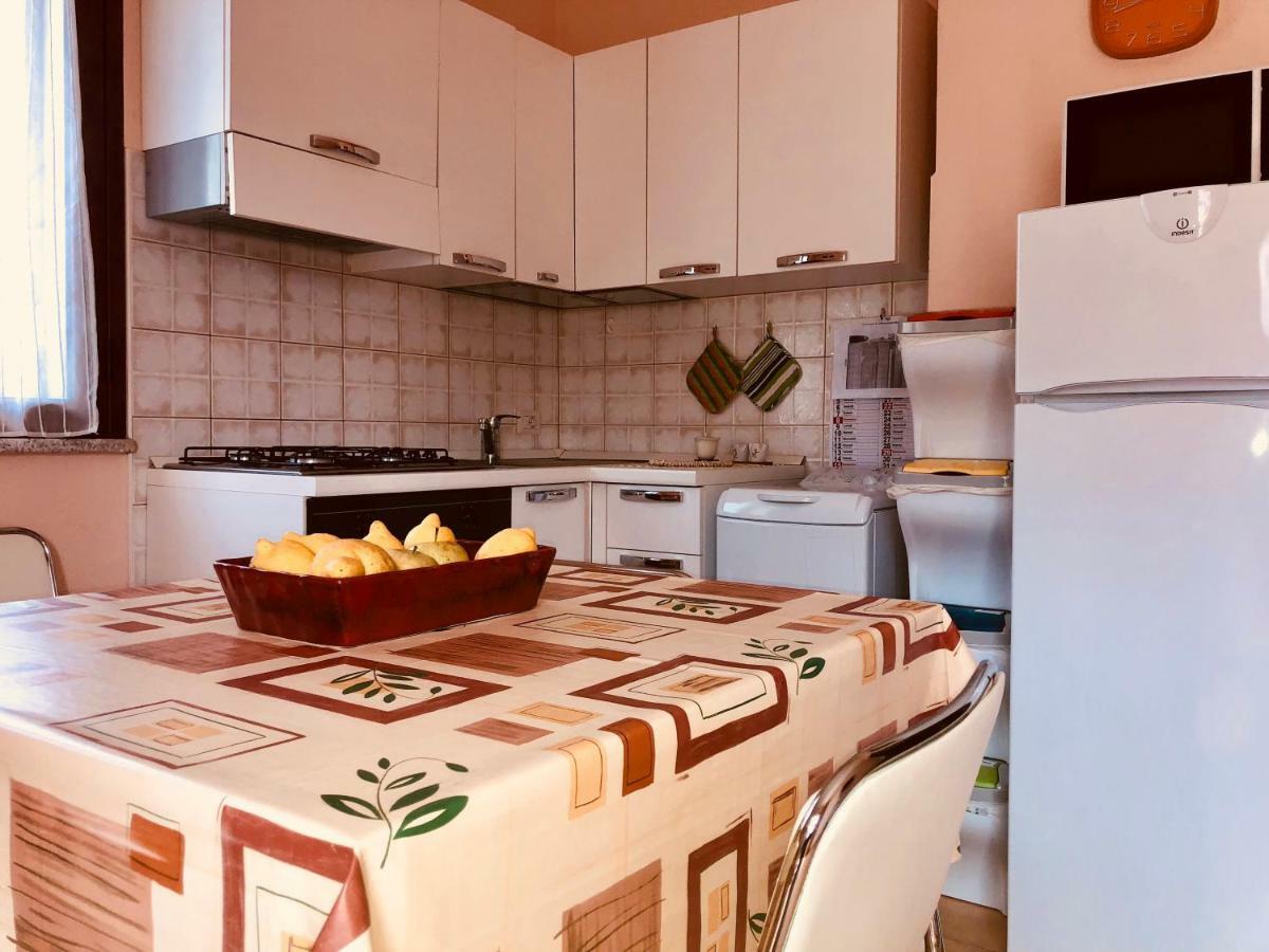 Appartamento Vacanze Sardegna Siniscola Exterior foto