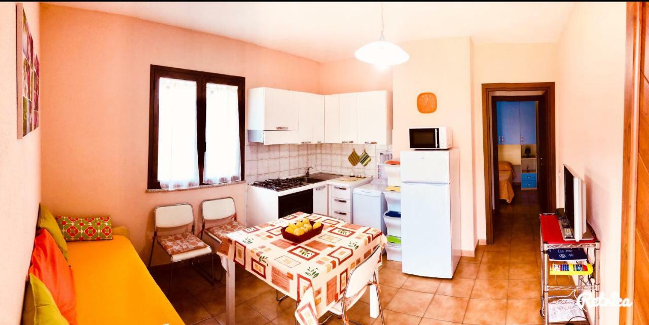 Appartamento Vacanze Sardegna Siniscola Exterior foto